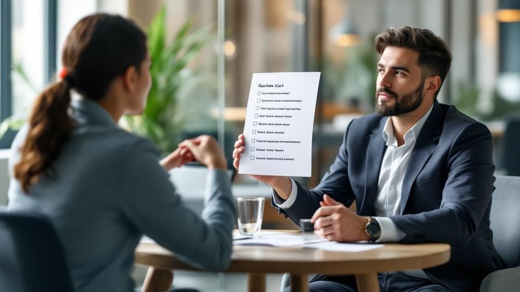 20 Questions to Ask an SEO Company Before You Hire