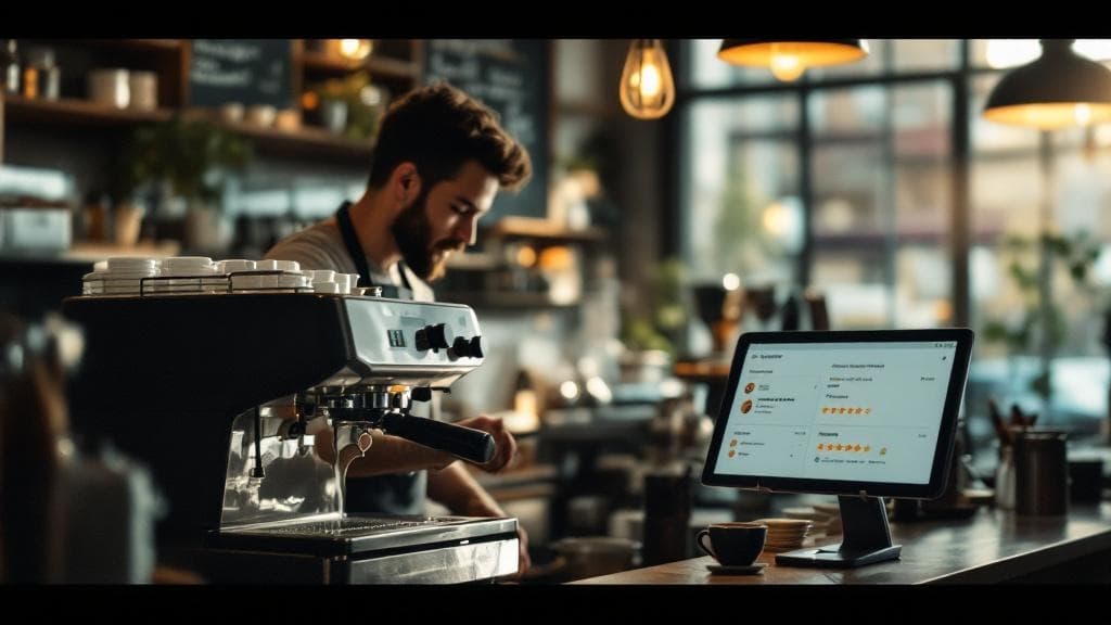 Review Management Best Practices: The Complete Playbook for Local Businesses